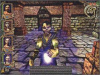 Might & Magic 9 - NeverDieMedia