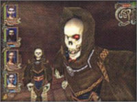 Might & Magic 9 - NeverDieMedia