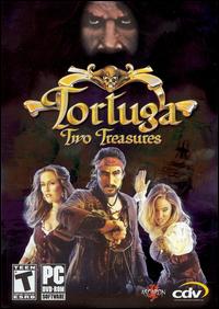 Tortuga: Two Treasures