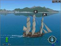 Tortuga: Two Treasures