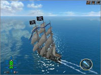 Tortuga: Two Treasures