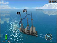 Tortuga: Two Treasures