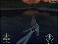 Tortuga: Two Treasures