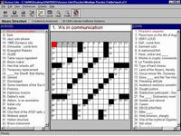 250+ Great Crossword Puzzles
