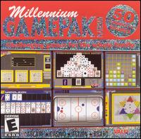Millennium Gamepak Platinum - NeverDieMedia