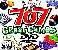 707 Great Games