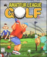 Amateur League Golf