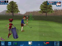 Amateur League Golf