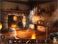 Midnight Mysteries: Salem Witch Trials