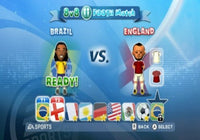 FIFA Soccer 09: All-Play