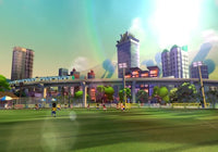 FIFA Soccer 09: All-Play