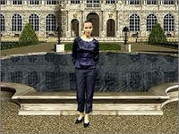 Adventure at the Chateau d'Or