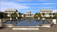 Adventure at the Chateau d'Or