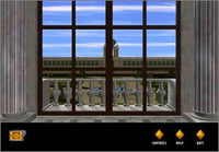 Adventure at the Chateau d'Or