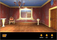 Adventure at the Chateau d'Or