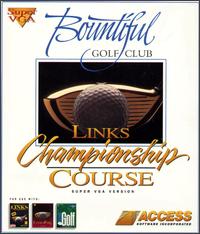 Links Championship Course: Bountiful Golf Club
