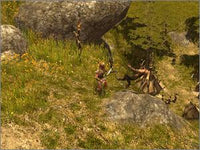 Titan Quest w/ Manual