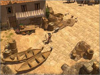 Titan Quest w/ Manual