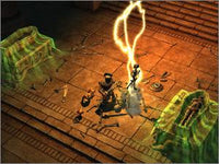 Titan Quest w/ Manual