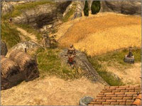 Titan Quest w/ Manual