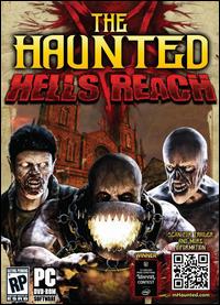 The Haunted: Hells Reach