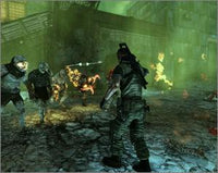 The Haunted: Hells Reach