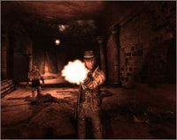 The Haunted: Hells Reach