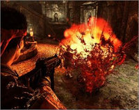 The Haunted: Hells Reach