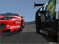 GTR: FIA GT Racing Game