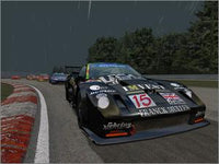 GTR: FIA GT Racing Game
