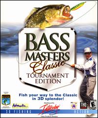 BASS Masters Classic Tournament