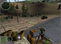 Hard Truck: Apocalypse
