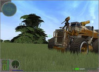 Hard Truck: Apocalypse