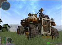 Hard Truck: Apocalypse