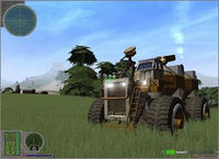 Hard Truck: Apocalypse
