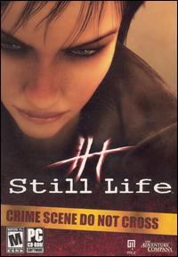Still Life