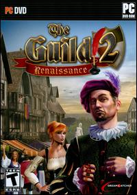 The Guild: Renaissance 2