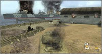 Dunes of War