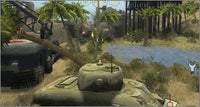 Dunes of War