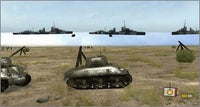 Dunes of War