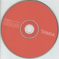 Tamia: A Nu Day Promo