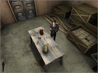 Sherlock Holmes: Nemesis