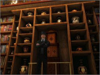 Sherlock Holmes: Nemesis