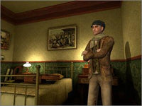 Sherlock Holmes: Nemesis