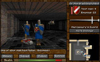 Conqueror: A.D. 1086 w/ Manual