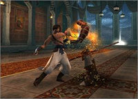 Prince of Persia: The Sands of Time