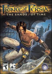 Prince of Persia: The Sands of Time