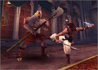 Prince of Persia: The Sands of Time