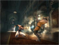 Prince of Persia: The Sands of Time