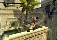 Prince of Persia: The Sands of Time